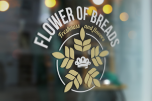 Logo Design by studio-sfp.com