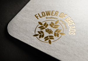 Logo Design by studio-sfp.com for this project | Design: #16894522