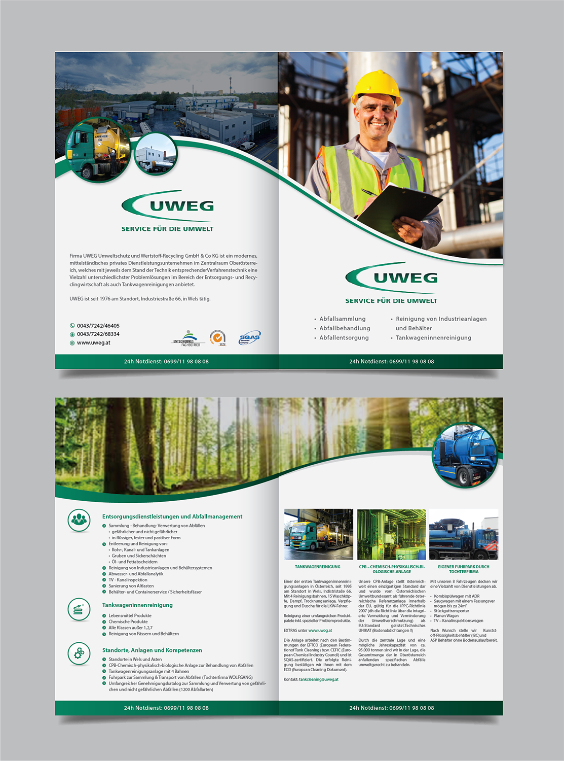 Design de Flyer par alex989 pour UWEG | Design #17015082