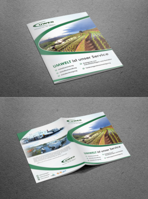 Flyer-Design von debdesign für UWEG | Design: #16900007