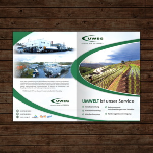 Flyer-Design von debdesign für UWEG | Design: #16900067