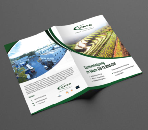 Flyer-Design von debdesign für UWEG | Design: #16901219