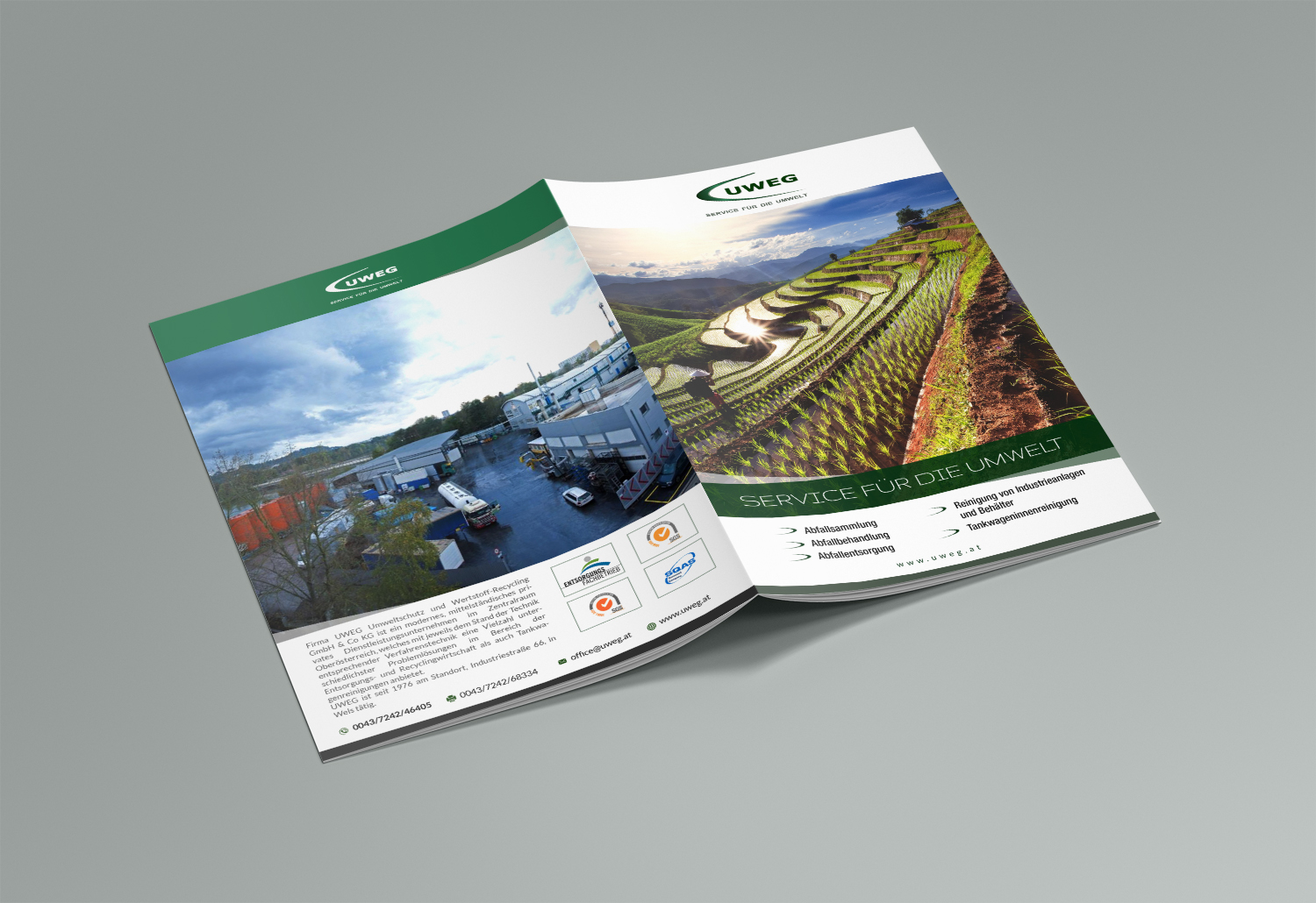 Flyer Design by debdesign for UWEG | Design #16902628