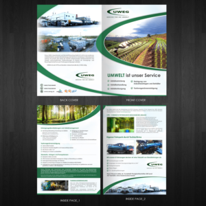 Flyer-Design von debdesign für UWEG | Design: #16946883