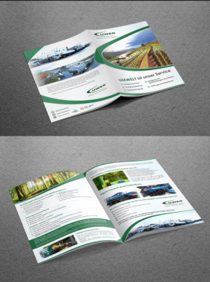 Flyer-Design von debdesign für UWEG | Design: #16946884