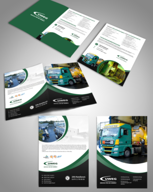 Design de Flyer par creative.bugs pour UWEG | Design : #16904361