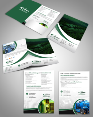Flyer-Design von creative.bugs für UWEG | Design: #17022009