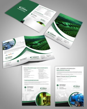 Flyer-Design von creative.bugs für UWEG | Design: #17030803