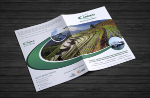 Flyer-Design von ecorokerz für UWEG | Design: #16902246