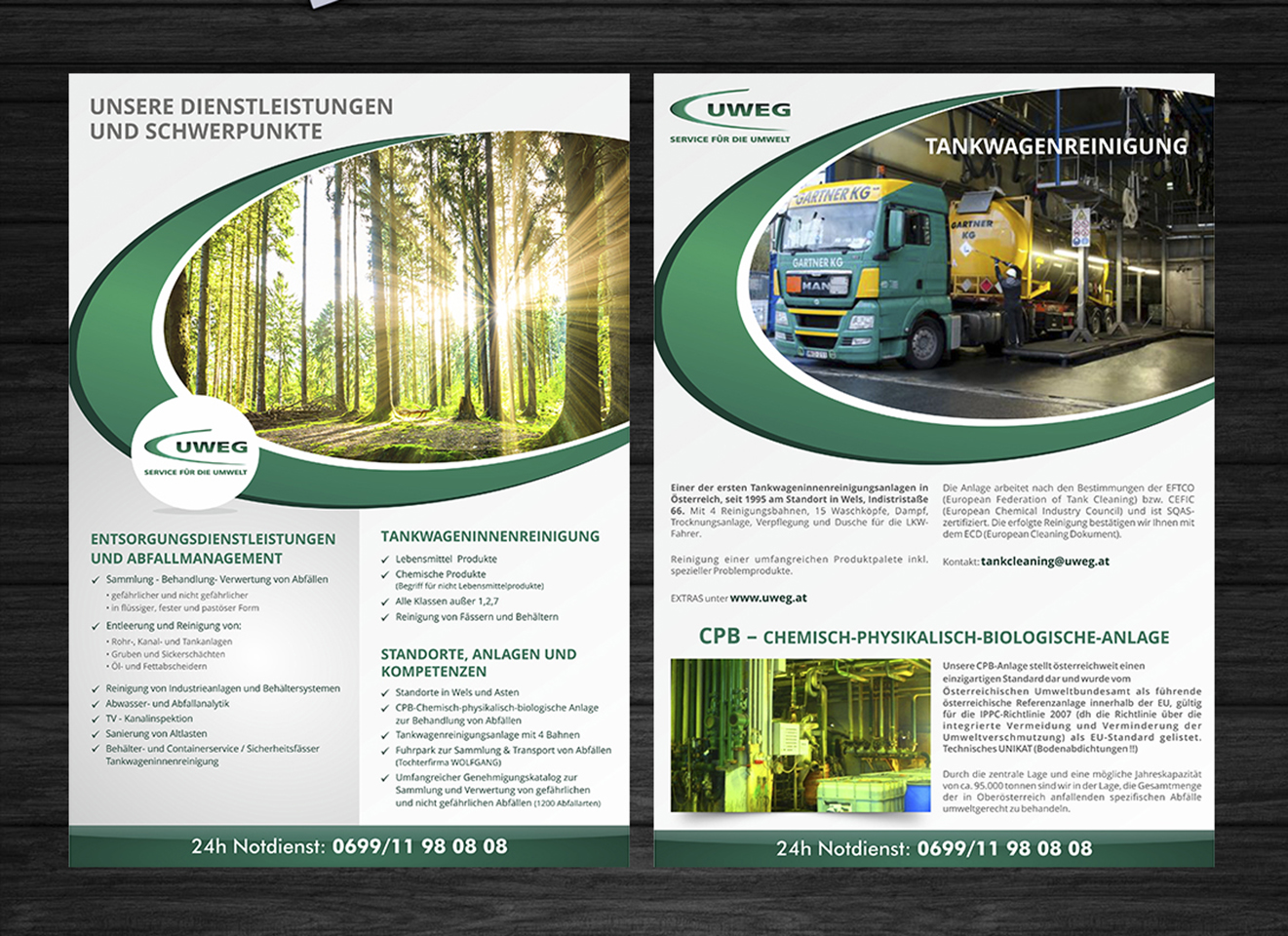 Design de Flyer par ecorokerz pour UWEG | Design #16978899