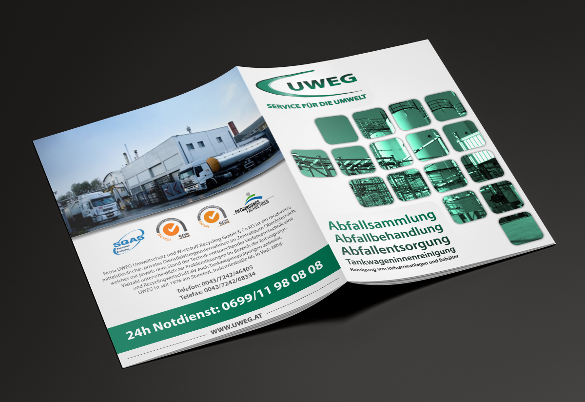 Design de Flyer par HamzaMalik pour UWEG | Design #17089216