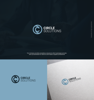 Logo Design by Felipe Moura