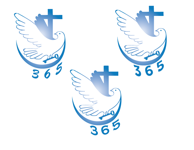 Logo Design by jazartro for Spring of Life Church | Design #17077877