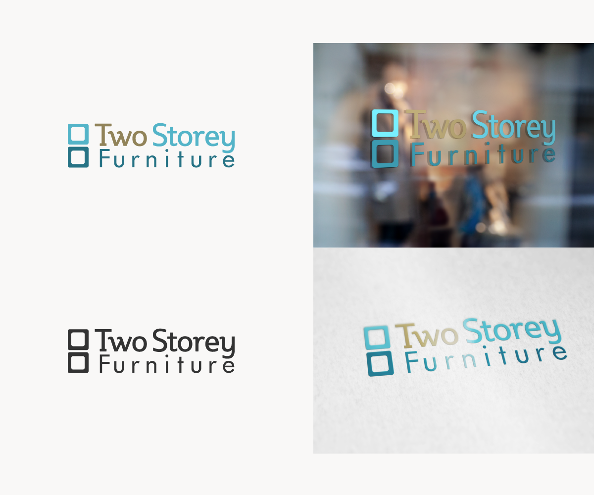 Logo-Design von cerus für BD Properties | Design #17101352