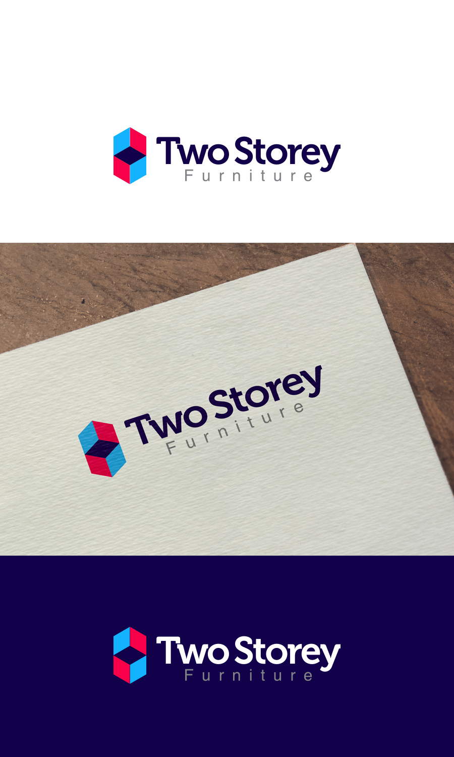 Logo-Design von Pixel Desert für BD Properties | Design #17060181