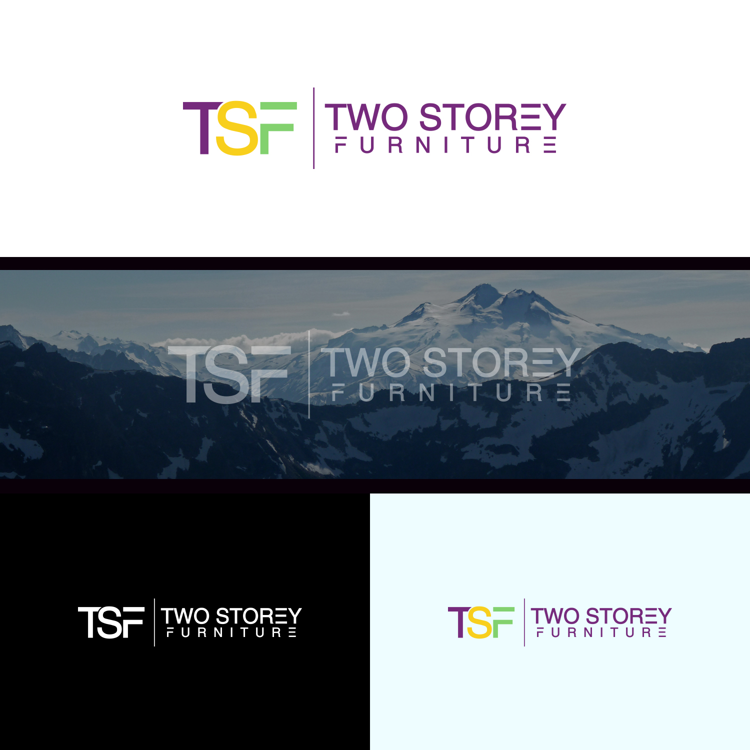 Logo-Design von Aliza Creative für BD Properties | Design #17060274