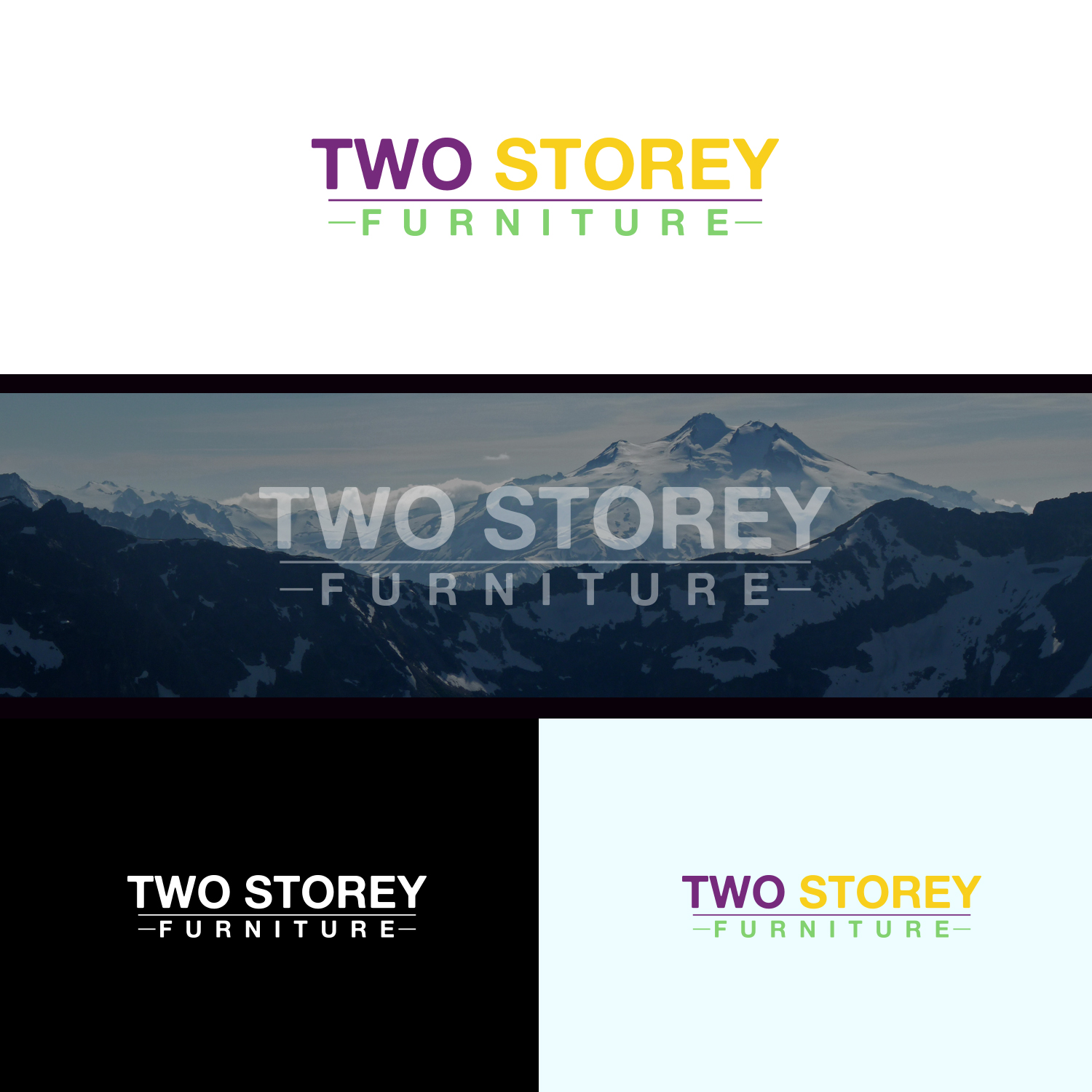 Logo Design by Aliza Creative for BD Properties | Design #17060353