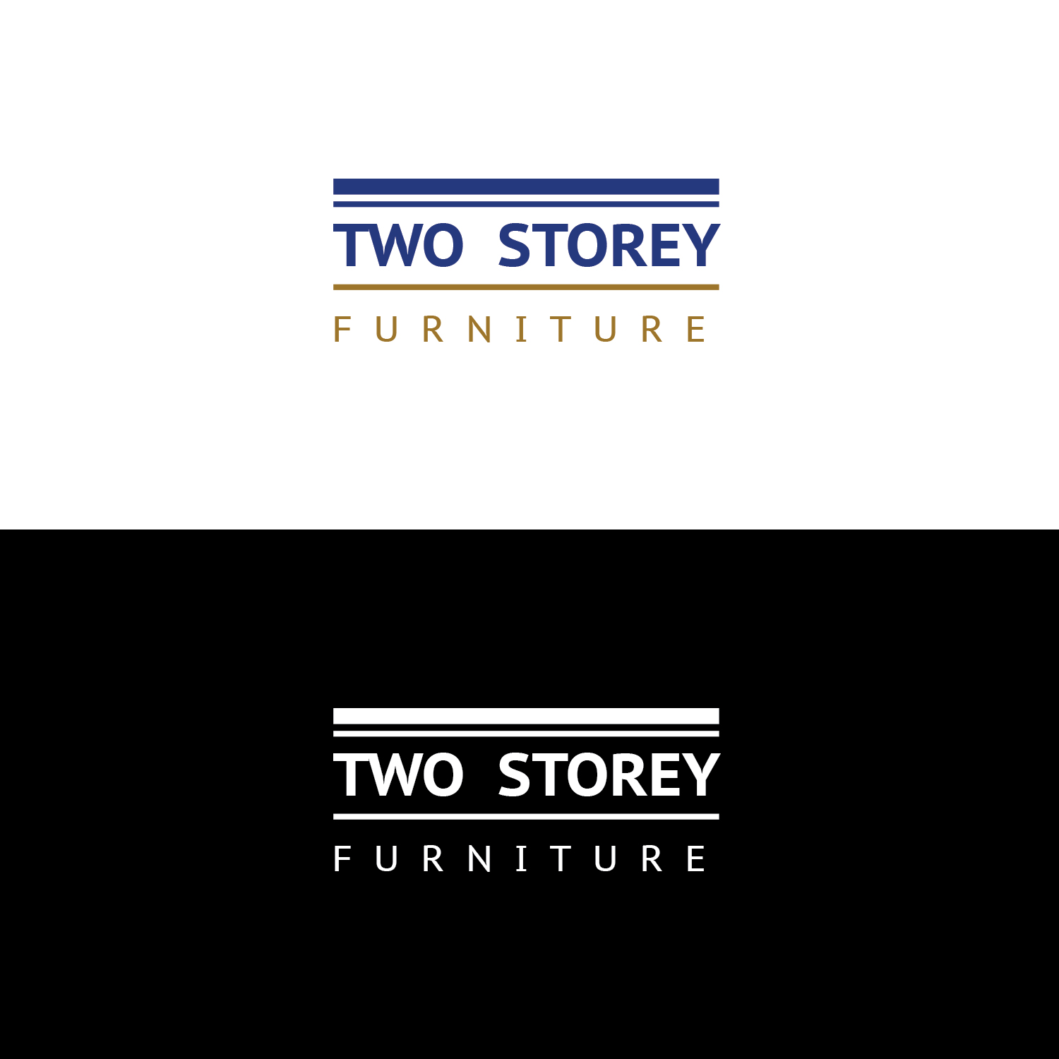 Logo Design by LIa's Creative Studio for BD Properties | Design #17090740