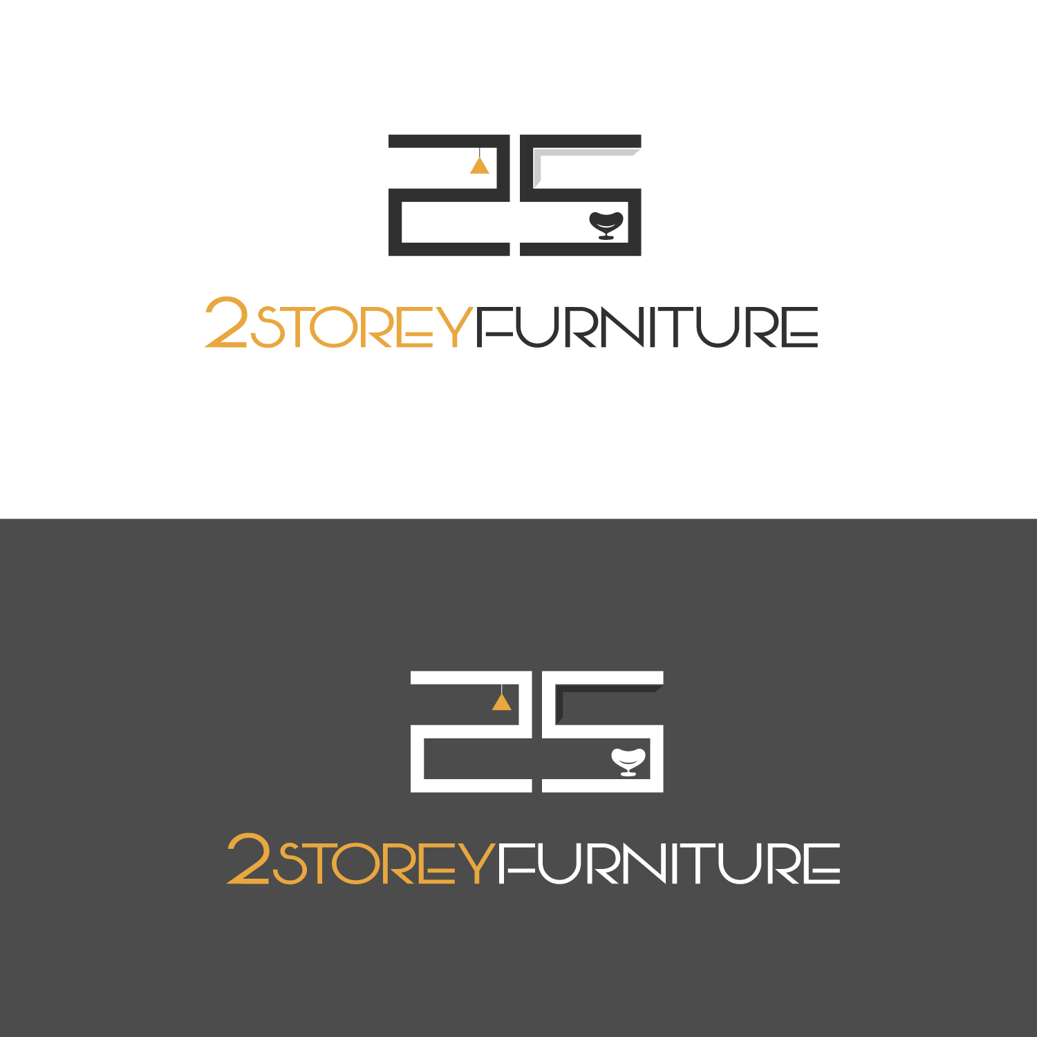 Logo Design by savvyartstudio for BD Properties | Design #17082852
