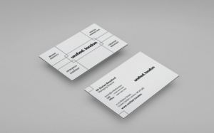 Business Card Design by Tahmid.G for Strawberry Star | Design: #16896797