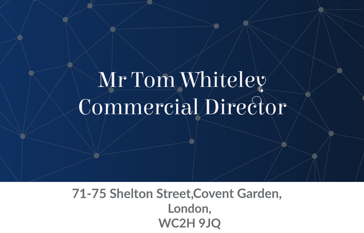 Business Card Design by salman0997 for Strawberry Star | Design #16894709