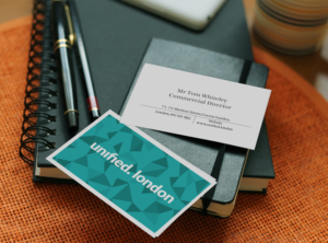 Business Card Design by salman0997 for Strawberry Star | Design: #16902629
