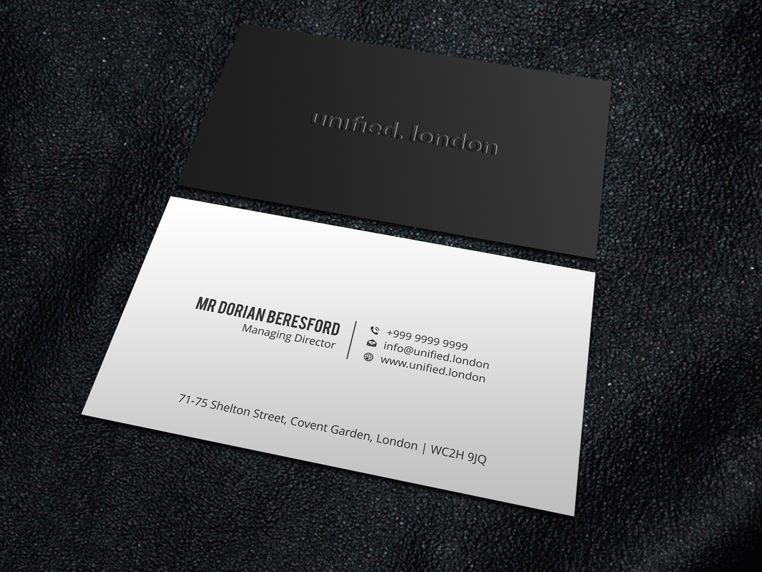 Business Card Design by Xpert for Strawberry Star | Design #16894941