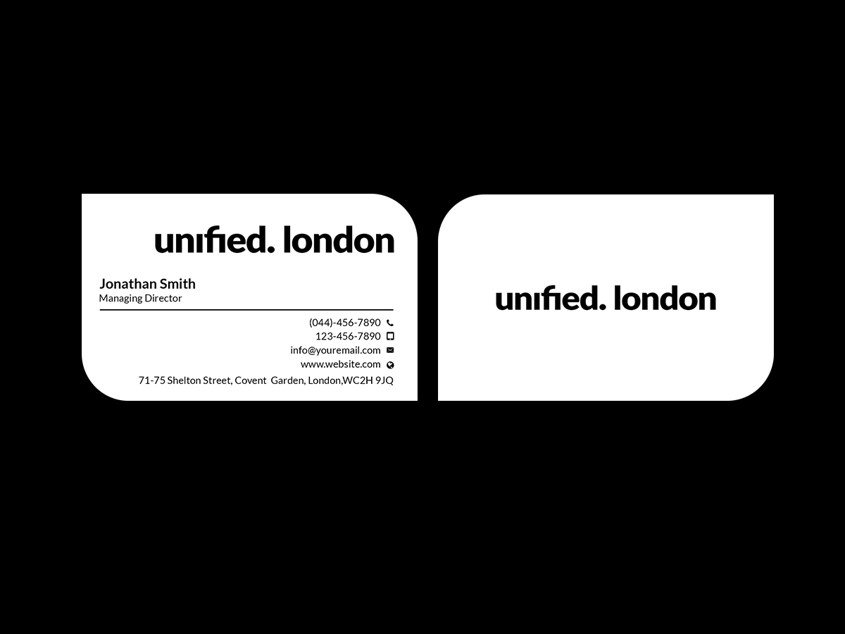 Business Card Design by Creations Box 2015 for Strawberry Star | Design #16898924