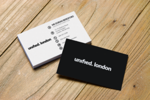 Design de Carte de Visite par chandrayaan.creative pour Strawberry Star | Design : #16912768