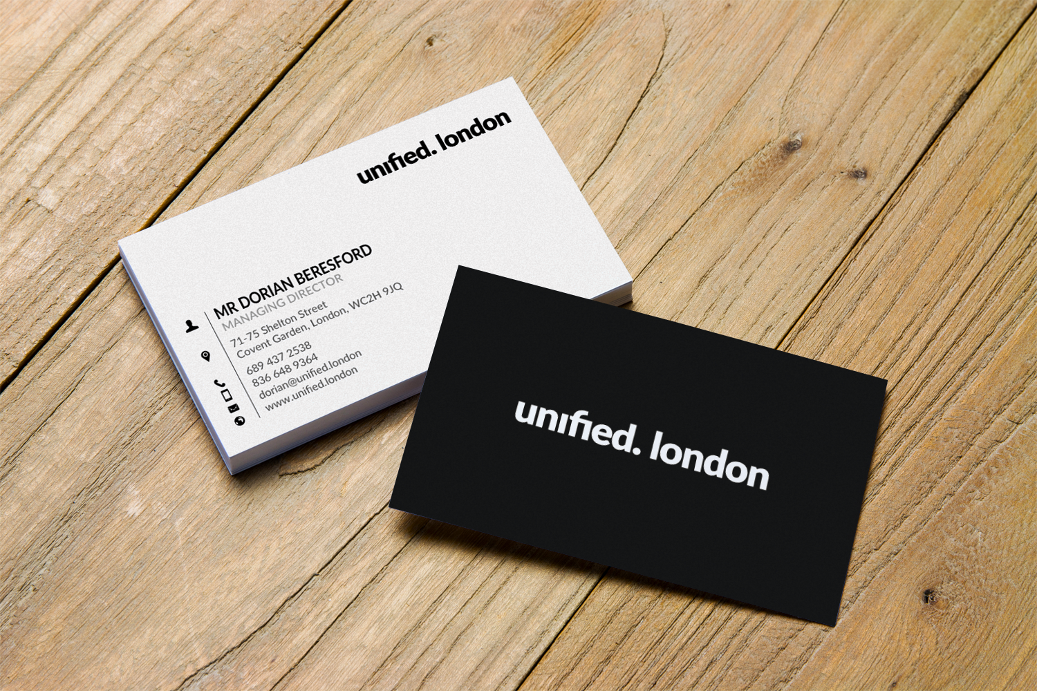 Business Card Design by chandrayaan.creative for Strawberry Star | Design #16912770