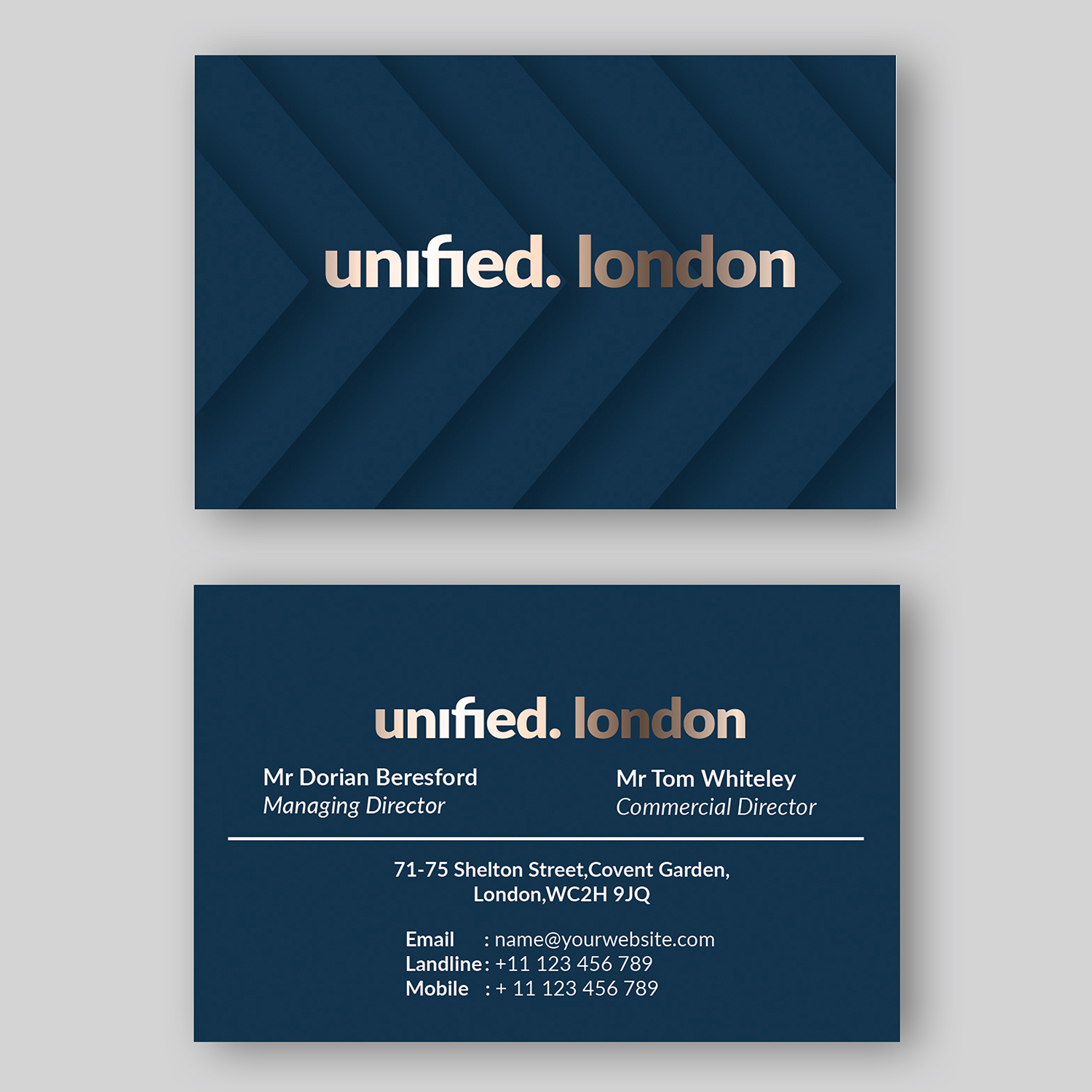 Business Card Design by M6G for Strawberry Star | Design #16902686