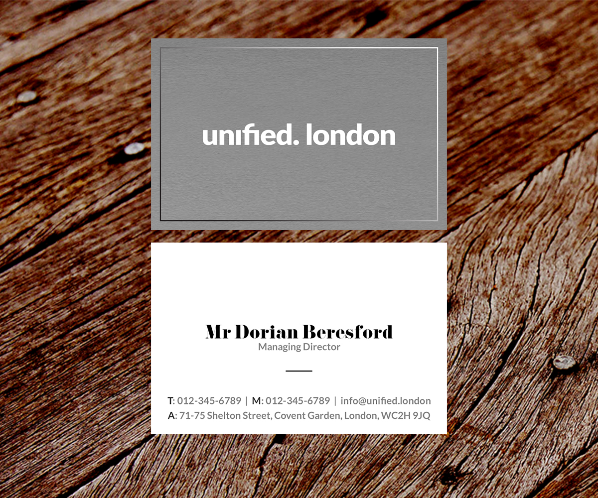 Business Card Design by SS_Designs for Strawberry Star | Design #16898672