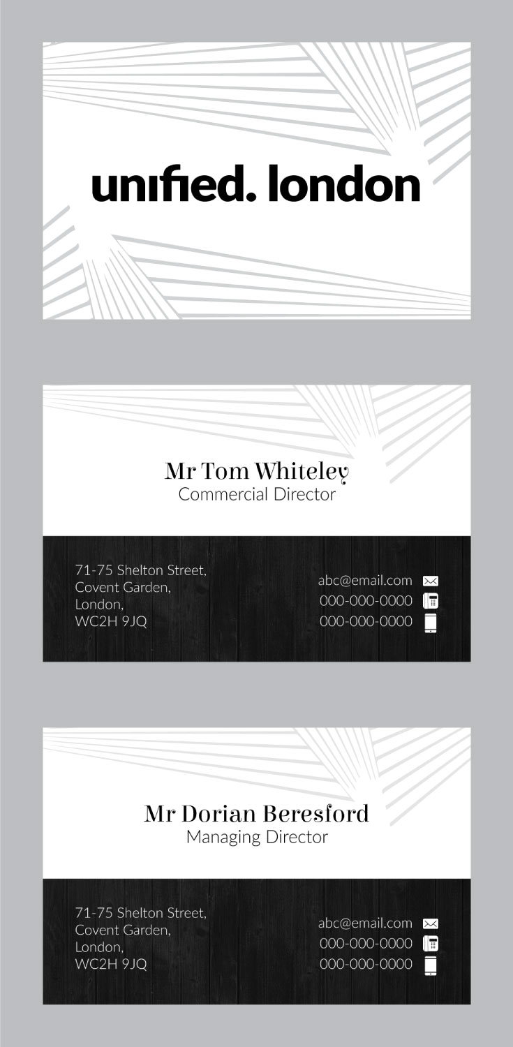 Business Card Design by Annie Creative Service for Strawberry Star | Design #16898337