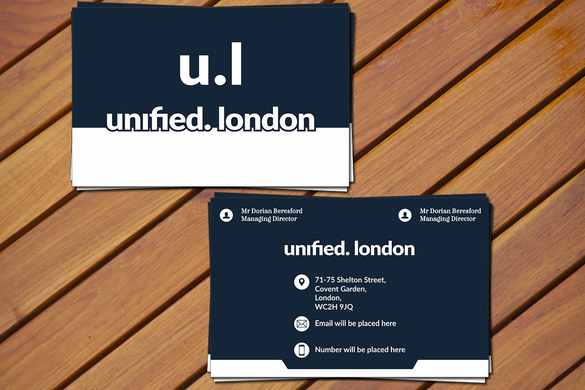 Business Card Design by Swapnil Mehta - VectaPix for Strawberry Star | Design #16895655