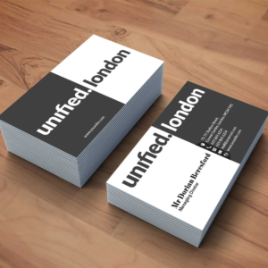 Business Card Design by oomardesigns for Strawberry Star | Design: #16897124