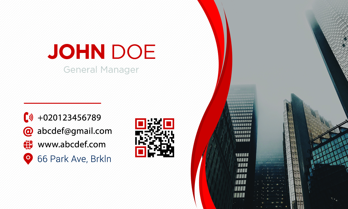 Business Card Design by JockerTran 2 for Strawberry Star | Design #16897620