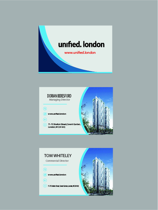 Business Card Design by Thach Boss for Strawberry Star | Design #16894546