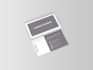 Business Card Design by vsplch 2 for Strawberry Star | Design: #16897242
