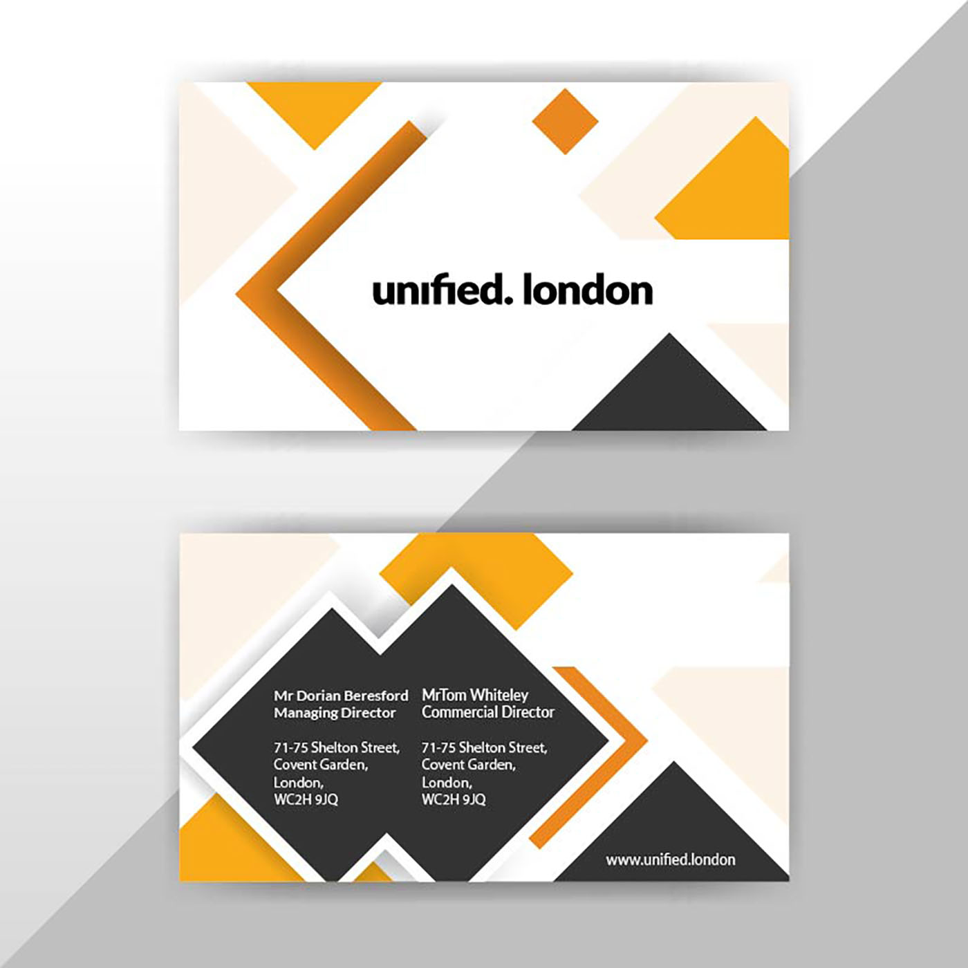 Business Card Design by Pixel ART Studio for Strawberry Star | Design #16905643