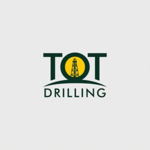 TOT Drilling | Logo Design by mrSergio