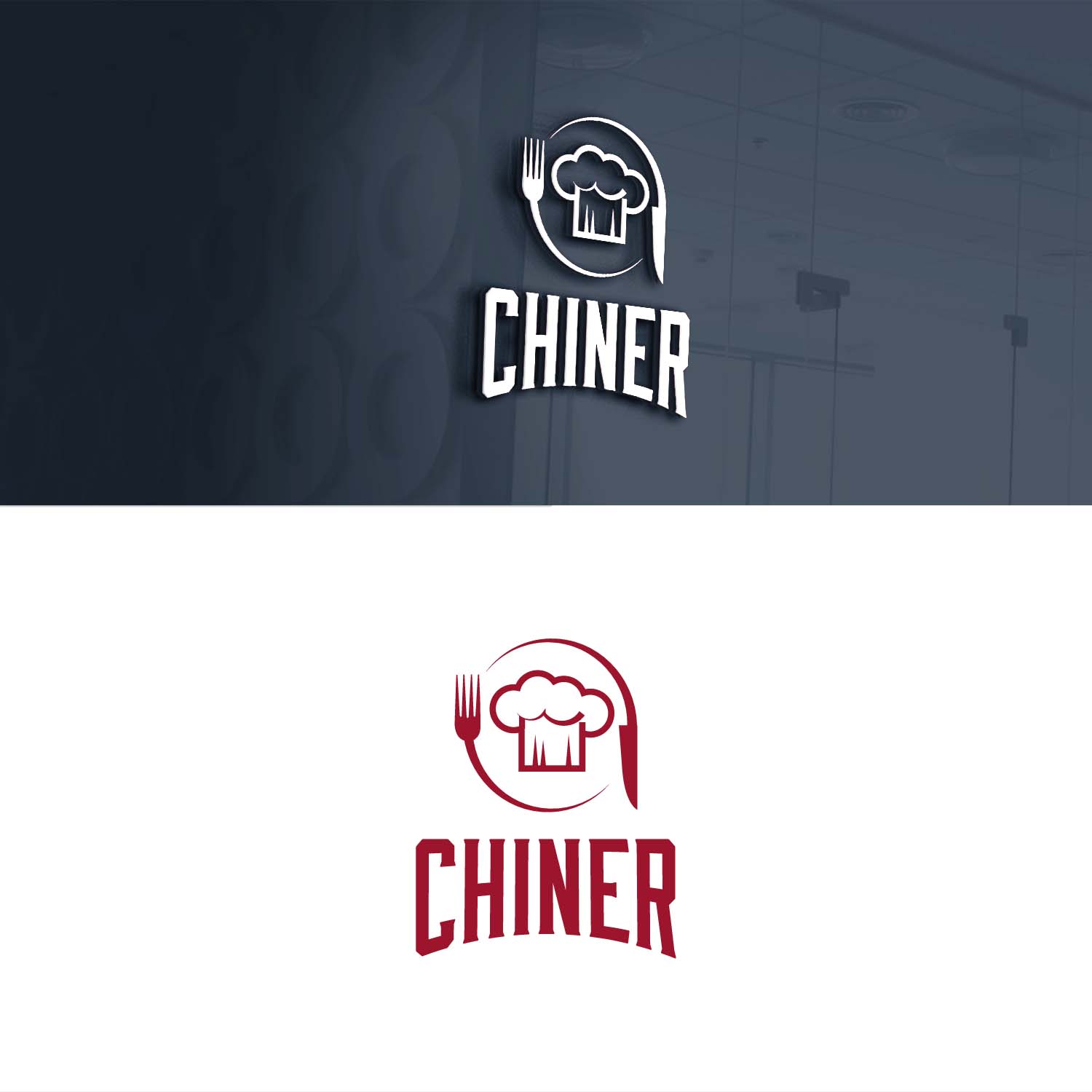 Logo Design by cesarcuervo for M.S.U. HIGIENE INDUSTRIAL, S.L. | Design #16979531