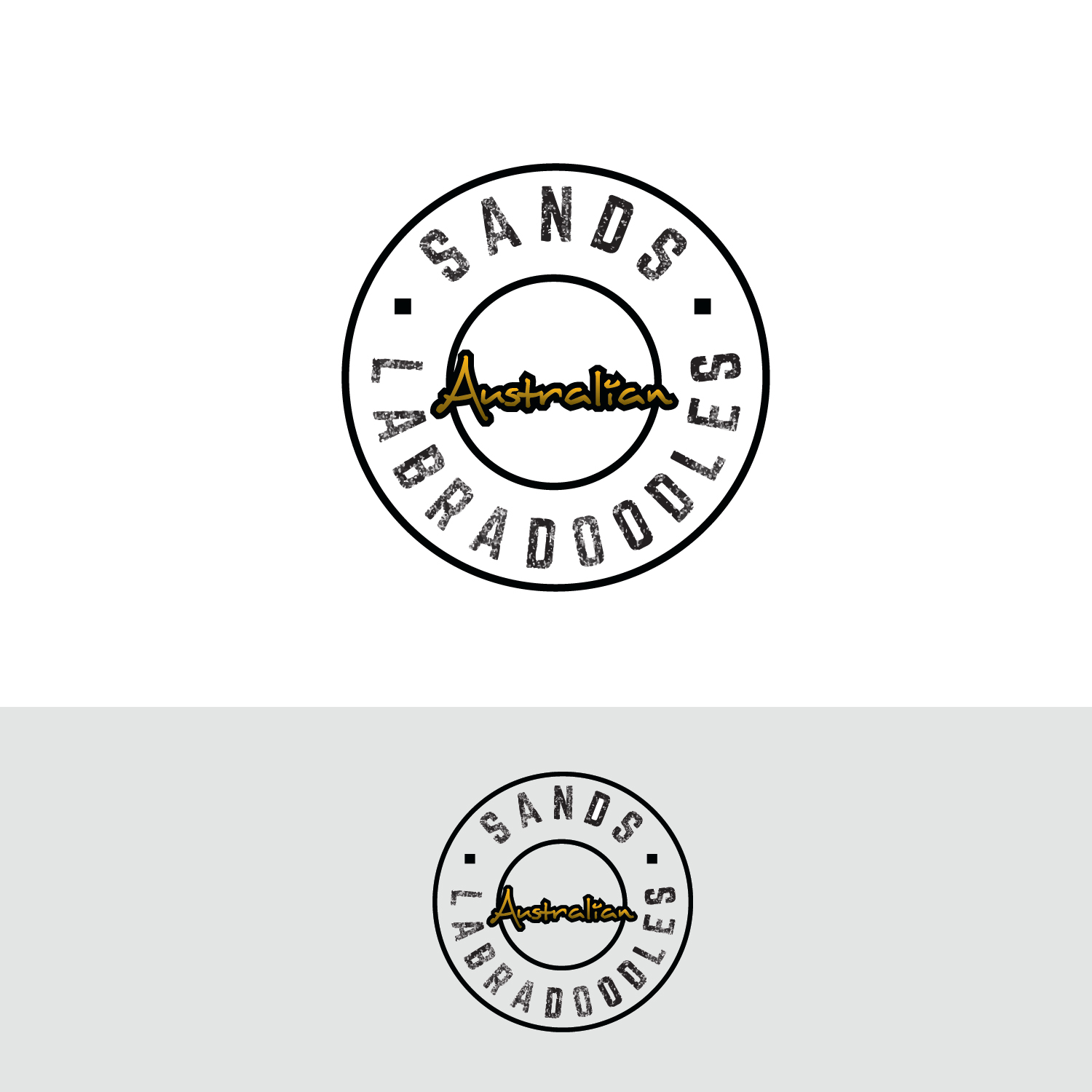 Logo Design by emptyboxgraphics for Catch & Chace | Design #16900317