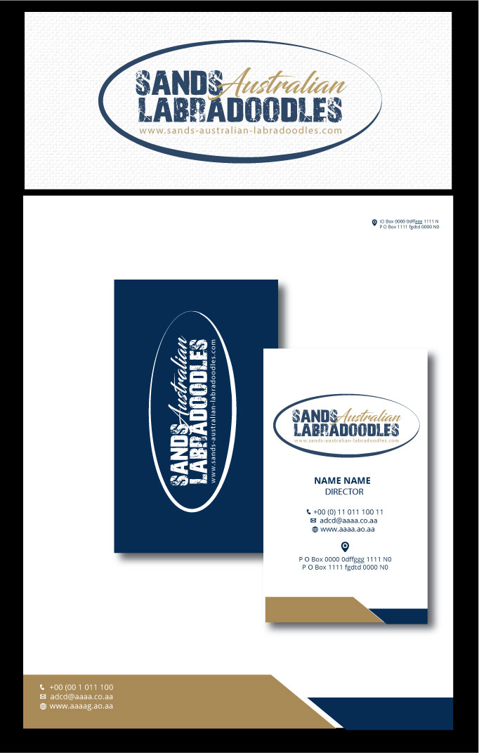 Logo Design by zebronicgraphic for Catch & Chace | Design #16903248