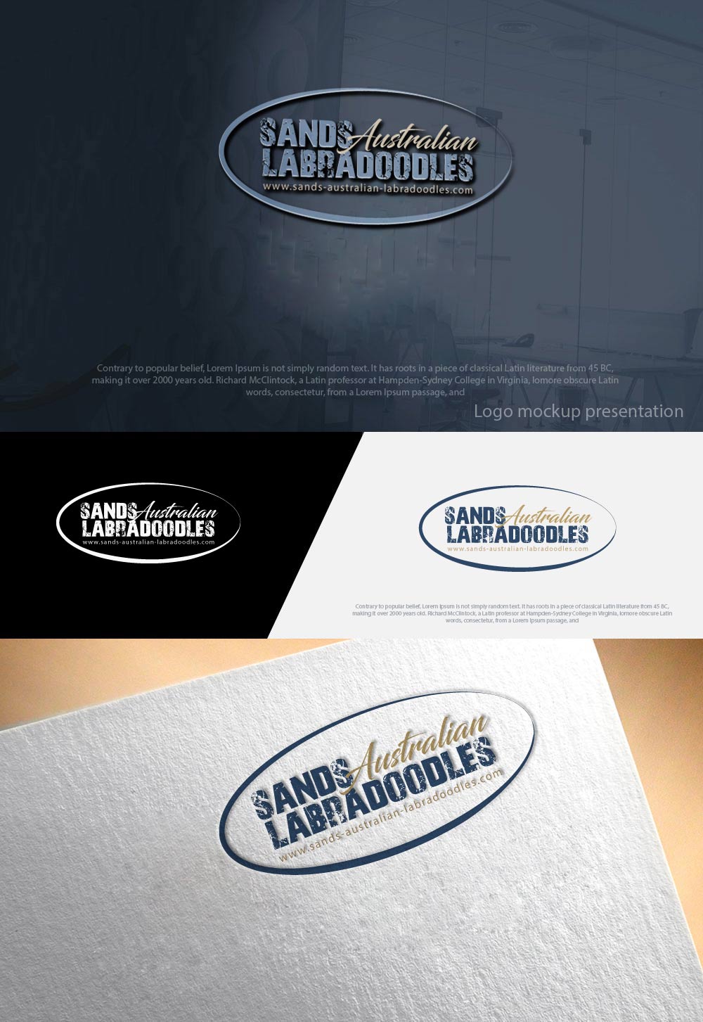 Logo Design by zebronicgraphic for Catch & Chace | Design #16903249