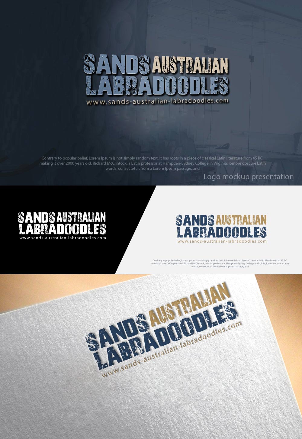 Diseño de Logo por zebronicgraphic para Catch & Chace | Diseño #16903252