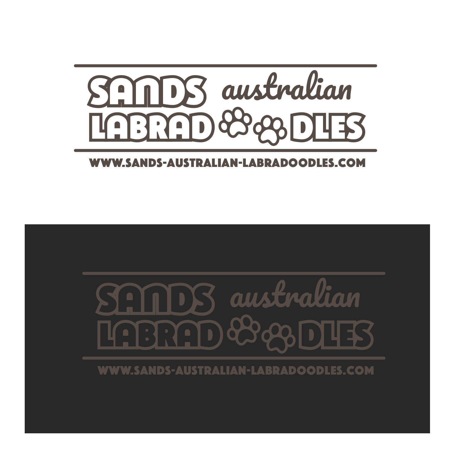 Logo-Design von Artur Zherdetskii für Catch & Chace | Design #16900677