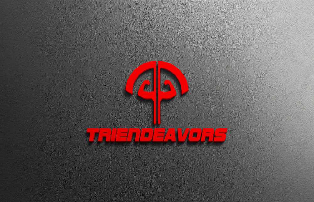 Diseño de Logo por AhmadMohammad para este proyecto | Diseño #16915521