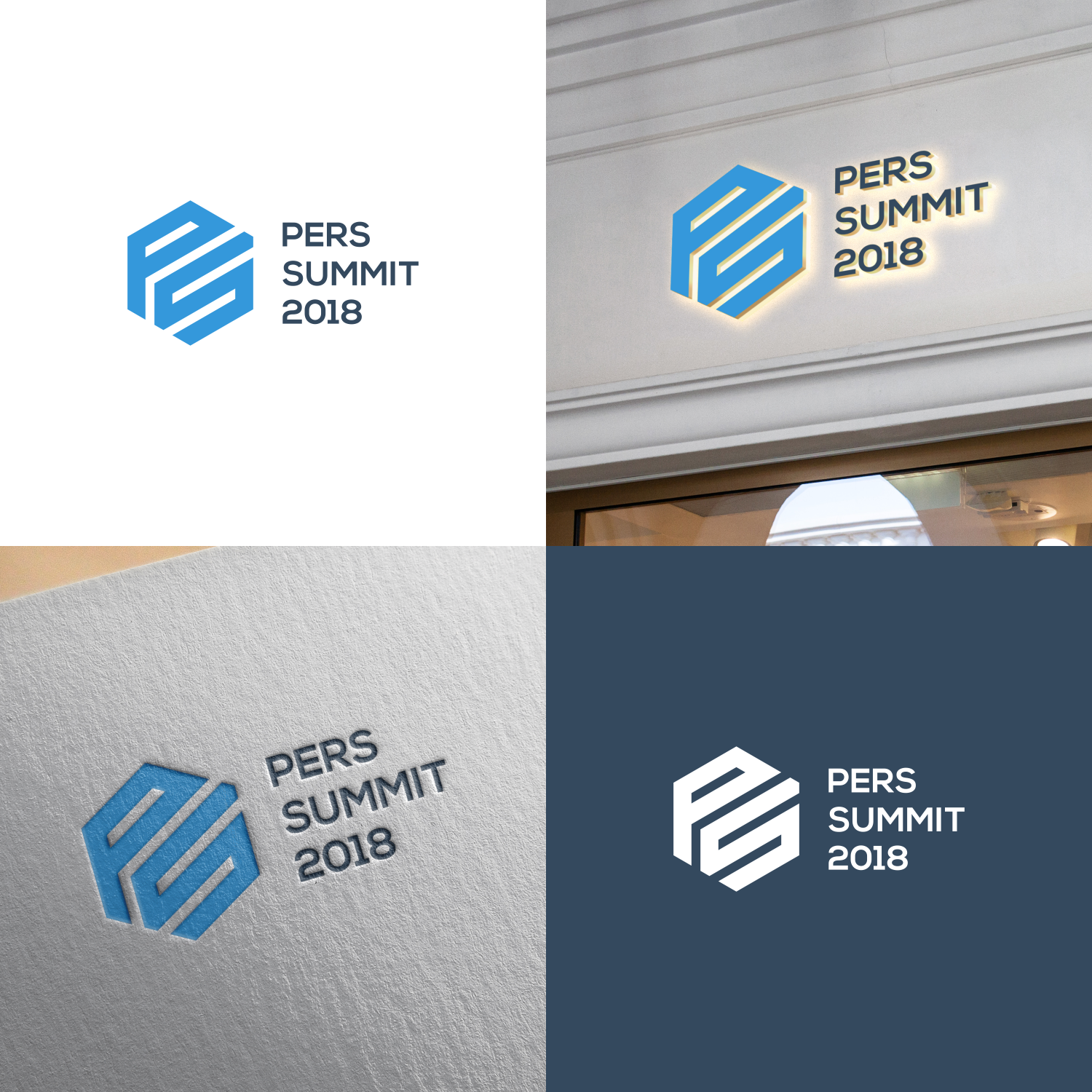 Logo Design by Optimistic_Studio for this project | Design #16904872