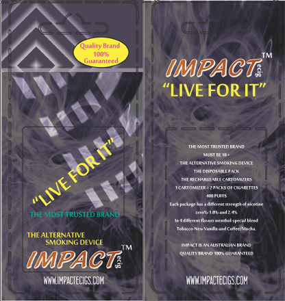 Packaging Design by Rawk for this project | Design #2705471