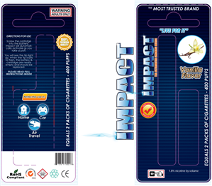 Packaging Design by Kings Bishop Design for this project | Design: #2698297